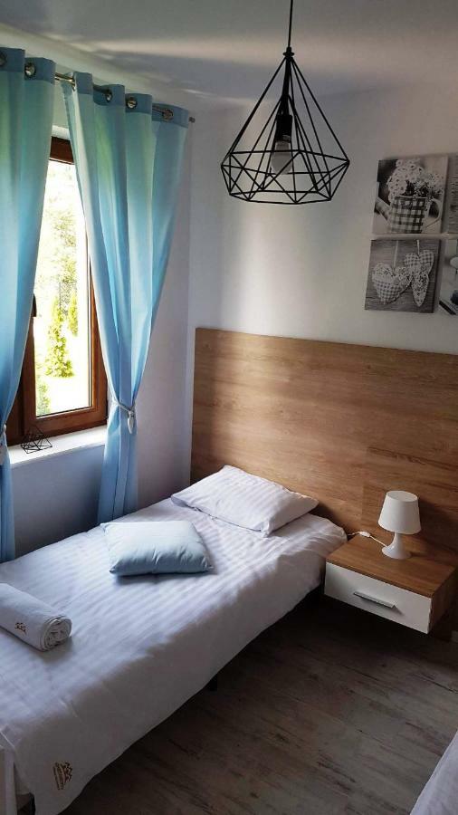 Apartamenty Homole C2 Шавница Экстерьер фото