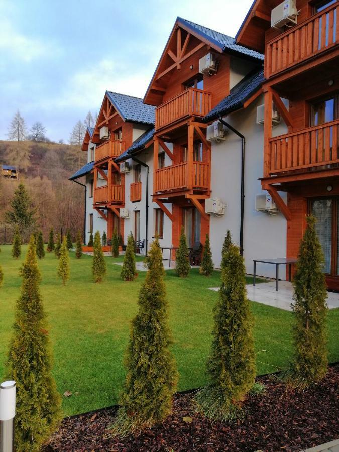 Apartamenty Homole C2 Шавница Экстерьер фото