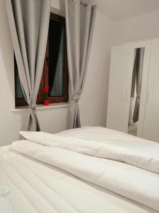 Apartamenty Homole C2 Шавница Экстерьер фото