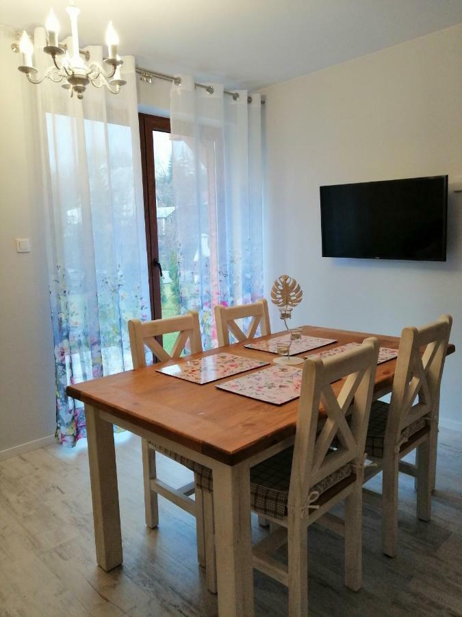 Apartamenty Homole C2 Шавница Экстерьер фото