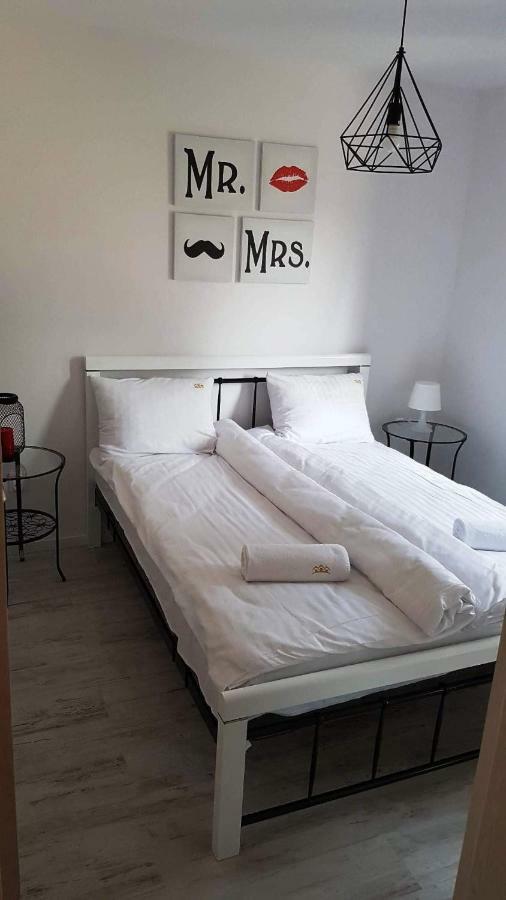 Apartamenty Homole C2 Шавница Экстерьер фото