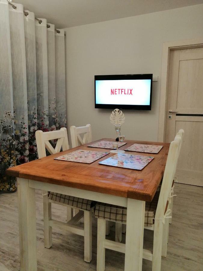 Apartamenty Homole C2 Шавница Экстерьер фото
